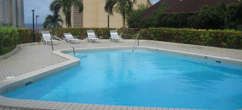 杜蒙湾首都酒店(Tumon Bay Capital Hotel)图片