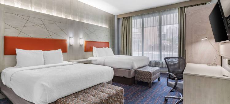 Best Western Premier Historic Travelers Hotel Alamo/Riverwalk图片