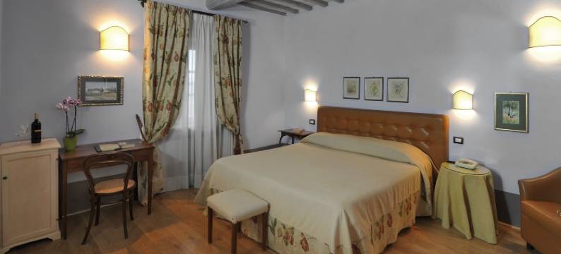 拉索瓦娜农庄酒店(Agriturismo la Sovana)图片