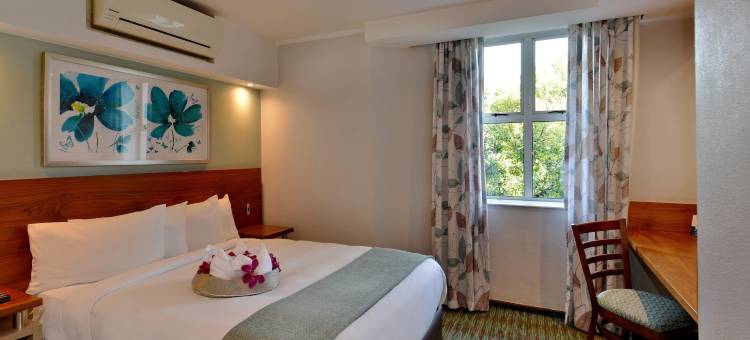 米兰德瀑布城镇旅馆(Town Lodge Waterfall, Midrand)图片