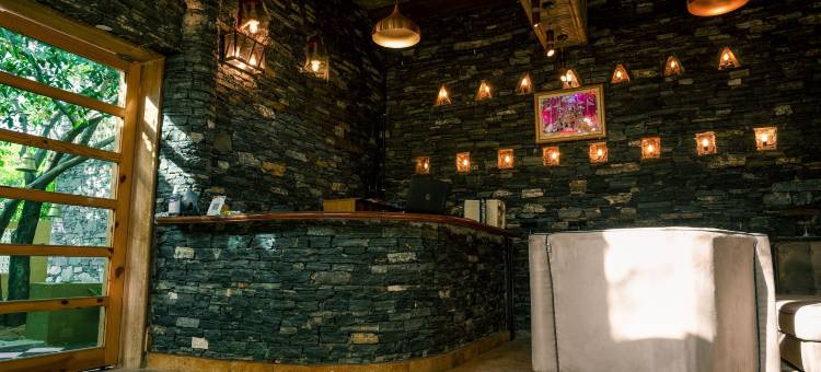 自然村庄度假村(Nature Village Resort)图片