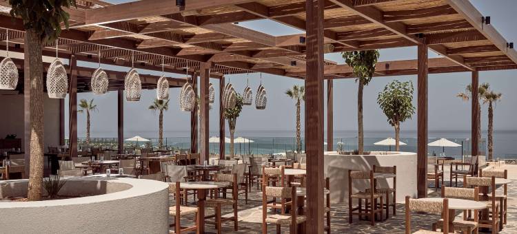 克里特皇家感官度假酒店-希尔顿格芮精选(The Royal Senses Resort Crete, Curio Collection by Hilton)图片