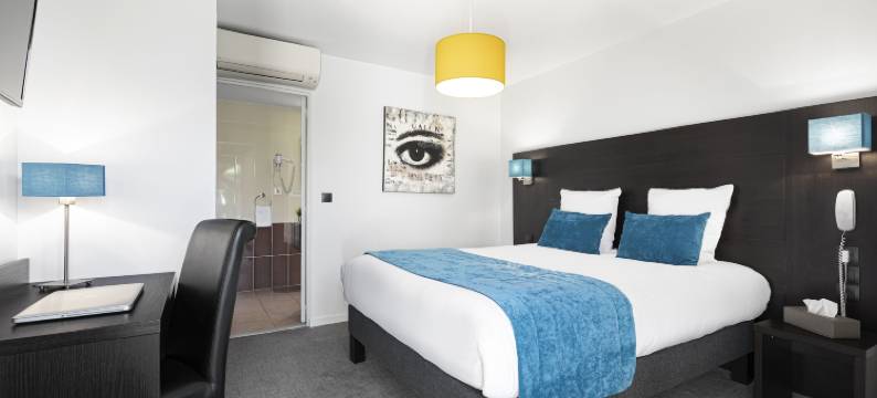 Contact Hôtels les Pierres Dorées图片