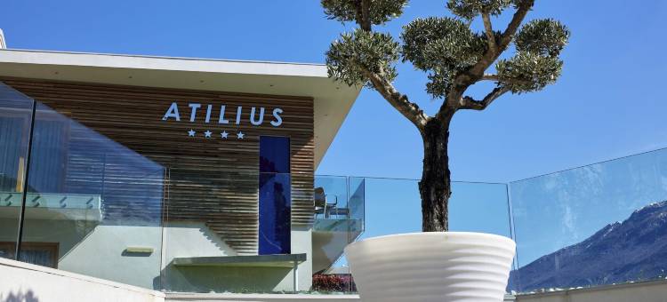 阿提留斯成人酒店(Hotel Atilius)图片