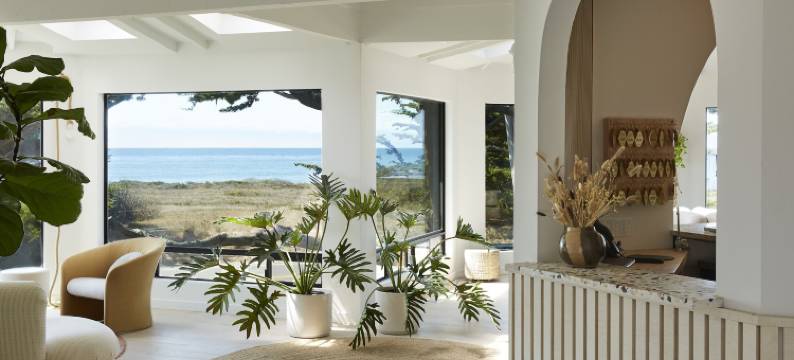 白水旅馆(White Water)图片