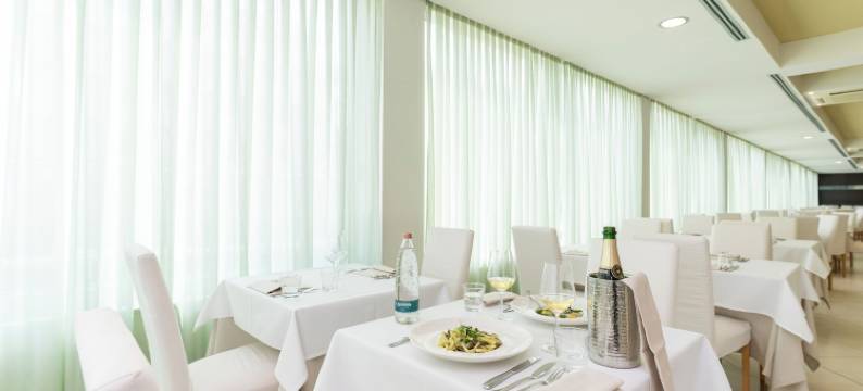 平衡酒店(Hotel Balance)图片