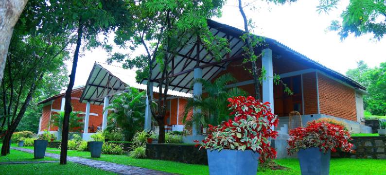 维维拉酒店(Hotel Viverra)图片