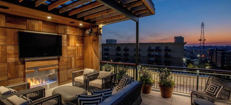 雅典钟楼 - 由Kasa Living提供(The Bell Athens by Kasa Living)图片