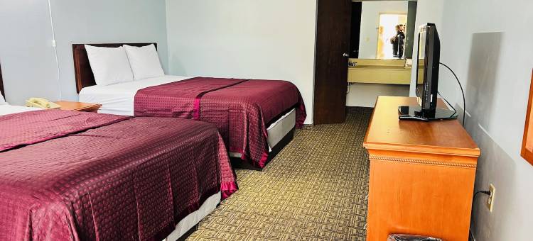 超值住宿(Value Stay)图片