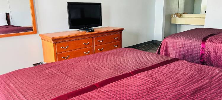 超值住宿(Value Stay)图片