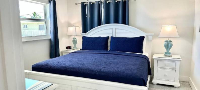 马特库姆比度假村(Matecumbe Resort)图片