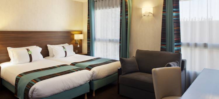 巴黎蒙马特高地假日酒店(Holiday Inn Paris - Montmartre by IHG)图片