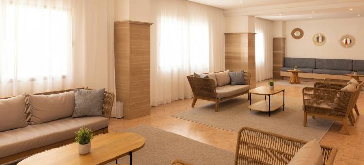 HSM 里纳海酒店(HSM Reina del Mar)图片