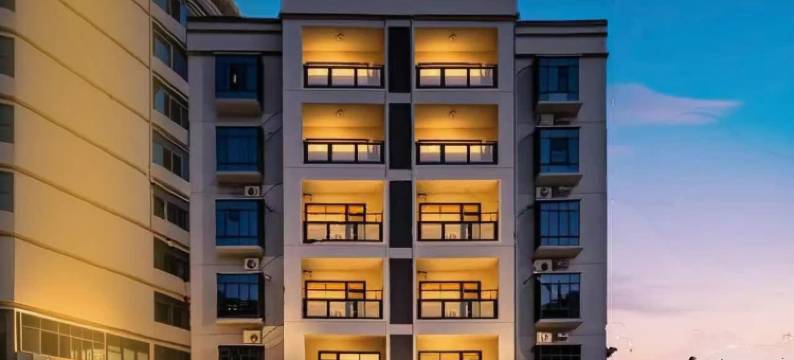 陵水泰雅云品酒店(海韵广场店)图片