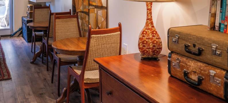 尼亚加拉滨湖畔肯特汽车旅馆(The Kent Motel)图片