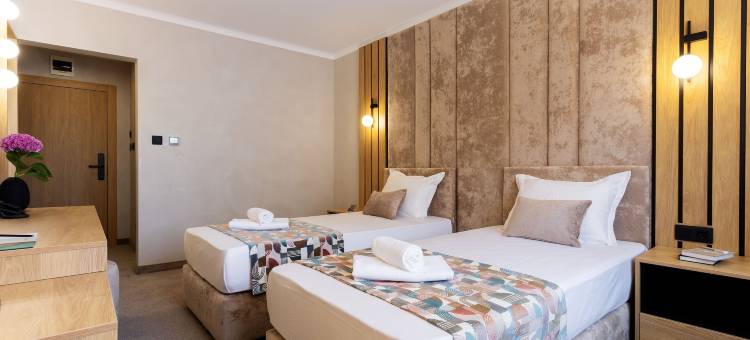 AMAR设计酒店由HMG(AMAR Design Hotel by HMG)图片