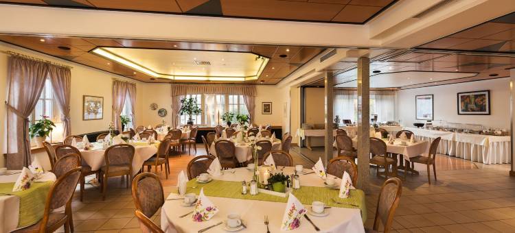 内格尔酒店(Hotel & Gasthaus Nagel)图片