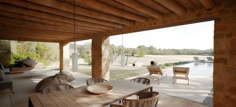 Es Raco d'Arta, Mallorca, a Member of Design Hotels图片