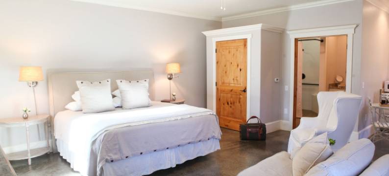 霍夫曼别墅酒店(Hoffman Haus)图片