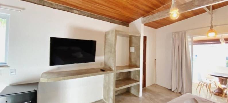 Primeira Praia Suites图片