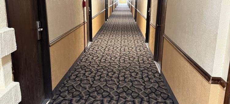 小贩客栈汽车旅馆(Peddlers Inn Motel)图片