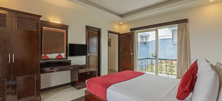 慕那尔斯特尔灵酒店(Sterling Munnar)图片