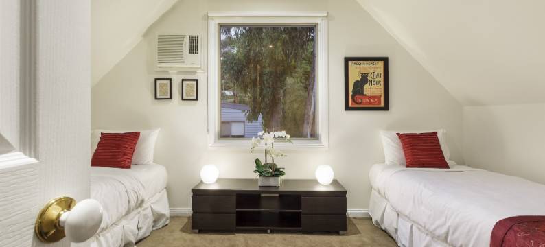 布里亚斯度假屋 - 戴尔斯福特(Briars Cottage - Daylesford)图片