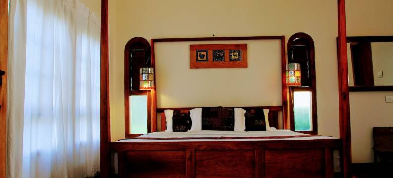 茶台韦提瑞度假村(Tea Terrace Vythiri Resort)图片