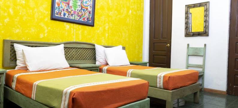 卡萨维拉珊塔酒店(Casa Vilasanta)图片