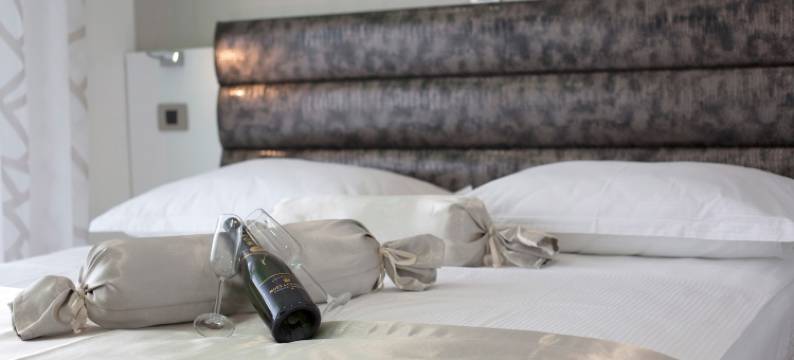 四季公寓(Apartments the Seasons Residence)图片