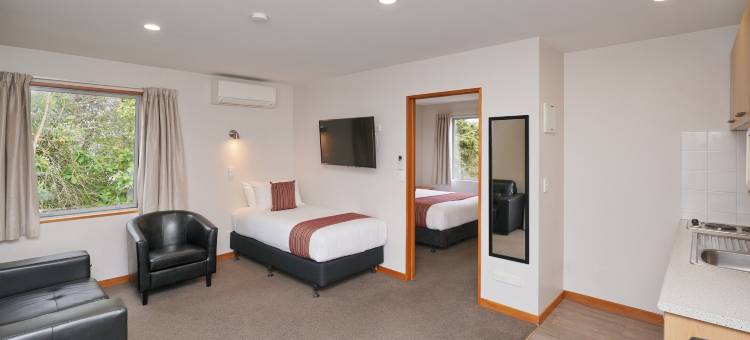 306汽车旅馆公寓(306 Motel Apartments)图片