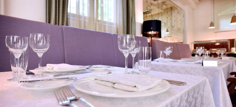 子牙酒店(Hotel Ziya)图片