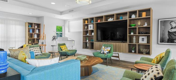 Paloma度假村(The Paloma Resort)图片