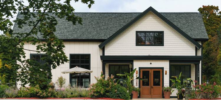 Berkshires Untold = 伯克郡未述(Berkshires Untold)图片