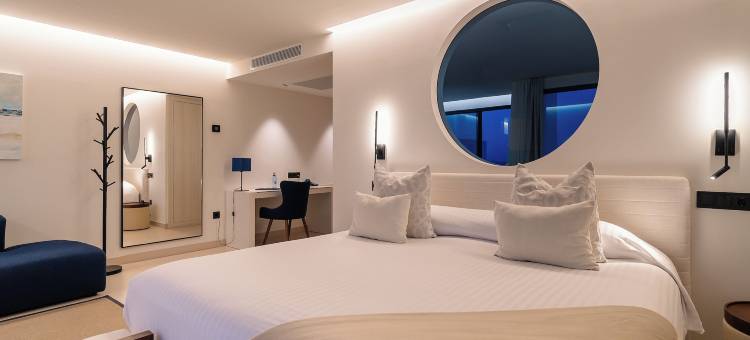 皇家马里纳精品套房酒店(Royal Marina Suites Boutique Hotel)图片