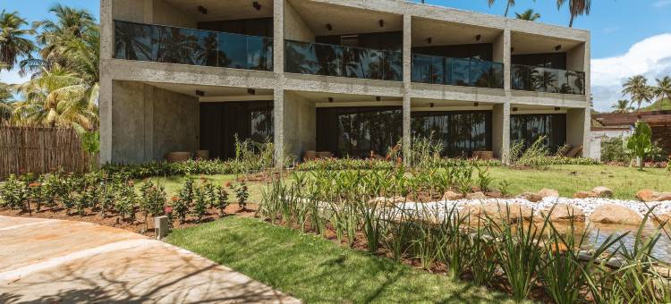 Tuju精品酒店(Tuju Boutique Hotel)图片