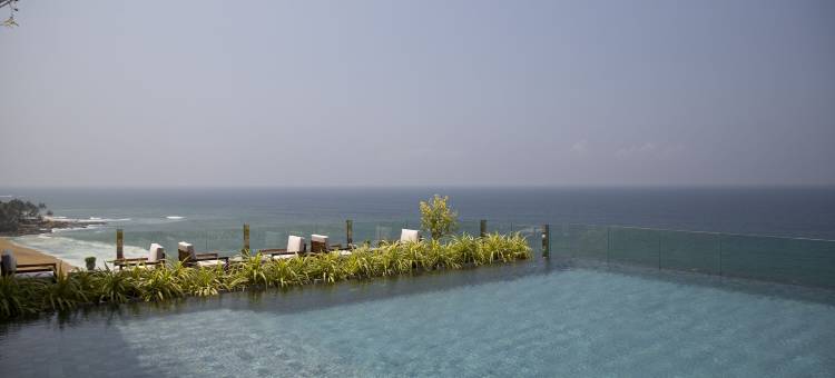 水晶沙滩(Crystal Sands Hikkaduwa)图片