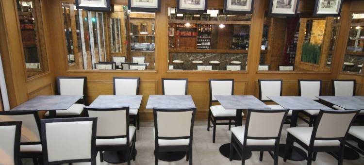 Félicité酒店(Hôtel Félicité)图片