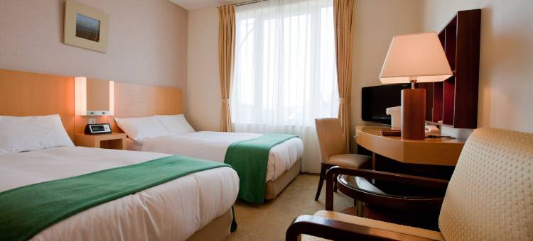 六甲庄北野广场酒店(Hotel Kitano Plaza Rokkoso)图片