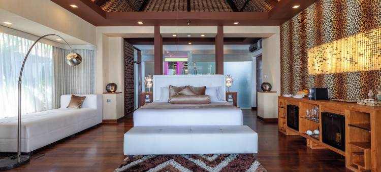 悬挂花园的七个秘密(Seven Secrets by Hanging Gardens)图片