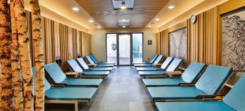 克尔卡温泉运动酒店(Hotel Sport - Terme Krka)图片