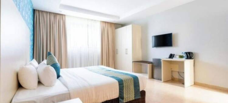 Blooming套房(Blooming Suites)图片