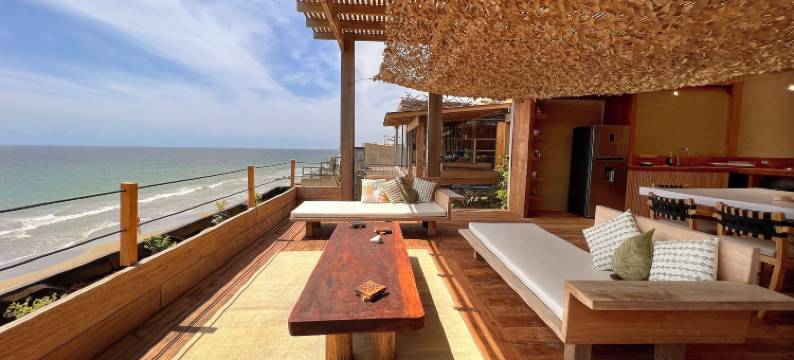 阿尔马阁楼(Alma Loft)图片