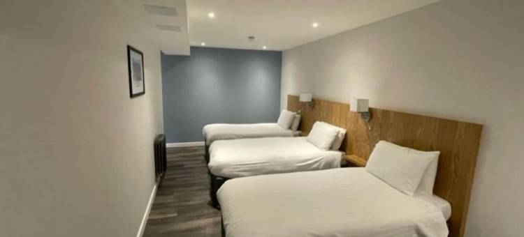 洛赫罗蒙德酒店(Loch Lomond Hotel)图片