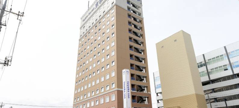 群马县太田站南口东横酒店(Toyoko Inn Gumma Ota Eki Minami Guchi)图片