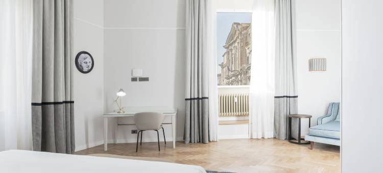 Be Mate Castel Sant'Angelo的伙伴(Be Mate Castel Sant'Angelo)图片