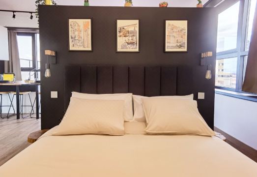 Ninho 424Hotel Overview