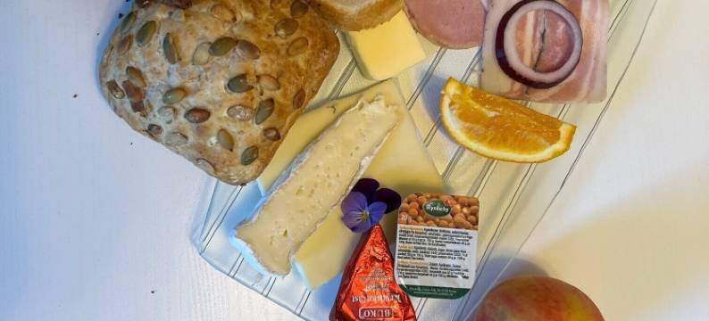 Sejerø青年旅馆(Sejerø Vandrerhjem)图片