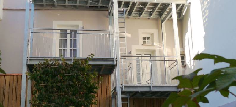 布鲁纳酒店(Das Brunners)图片