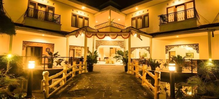 普里玛奇帕永度假村(Resort Prima Cipayung)图片